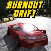 Burnout Drift: Hilltop