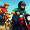 Fahrrad Spiele