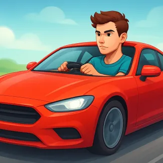 Auto Spelletjes