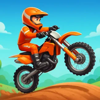 Jeux de Niveaux Moto X3M