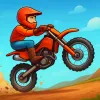 Moto X3M Unblocked Games
