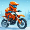 Moto X3M Winter Games
