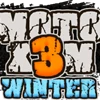 Moto X3M Winter Games