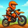 Popular Moto X3M Games