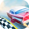 Futuristic Racing 3D
