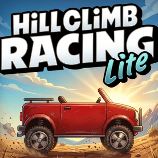 Hill Climb Racing Lite