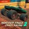 Monster Truck Crazy Racing 2