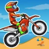 Moto X3M Bike Race Game
