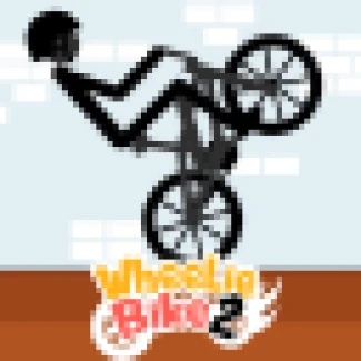 Wheelie Bike 2